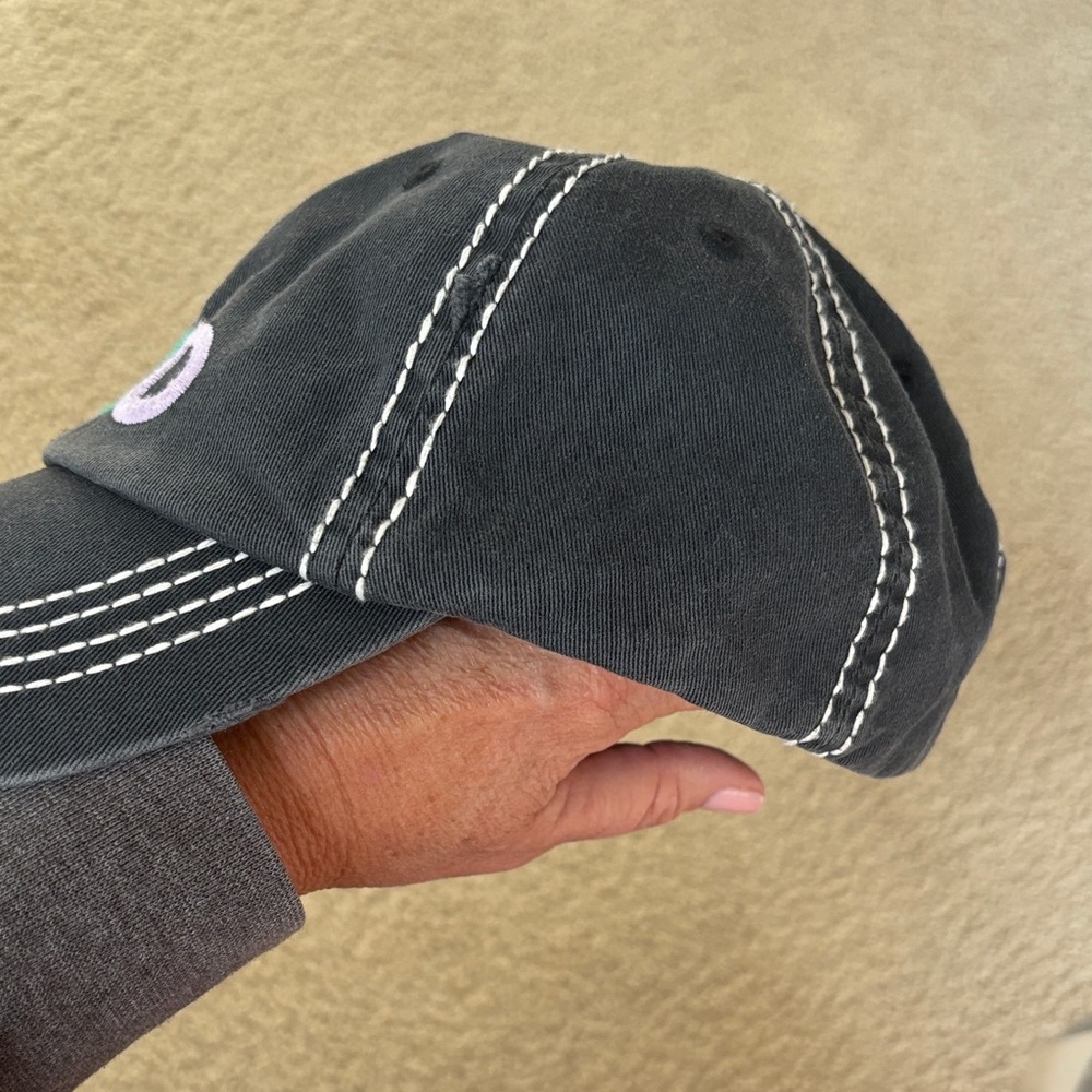 Hobby Lobby Black 'Be Kind' Cap - Picture 4 of 6